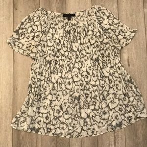 Banana Republic Top S